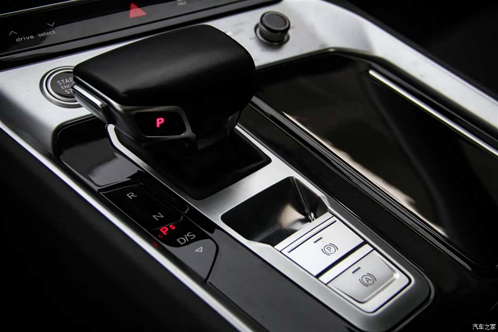 Audi Q6, 2024 20