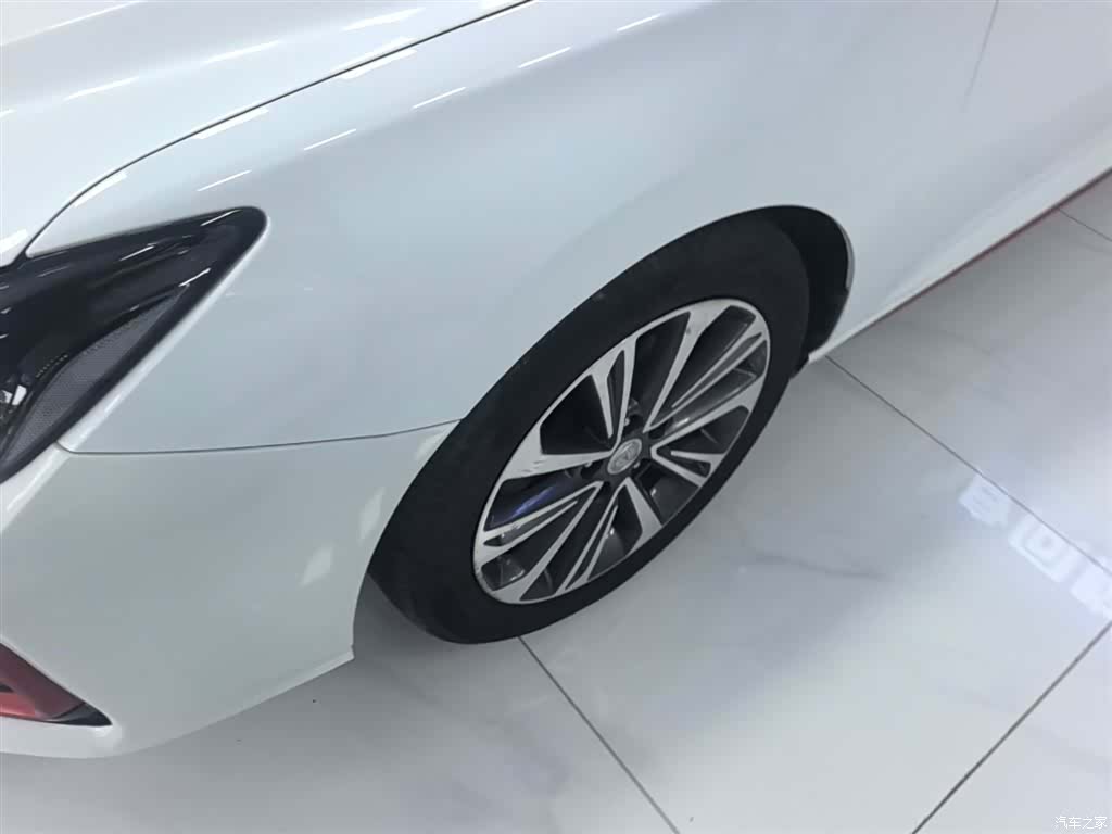 Changan CC, 2021 23