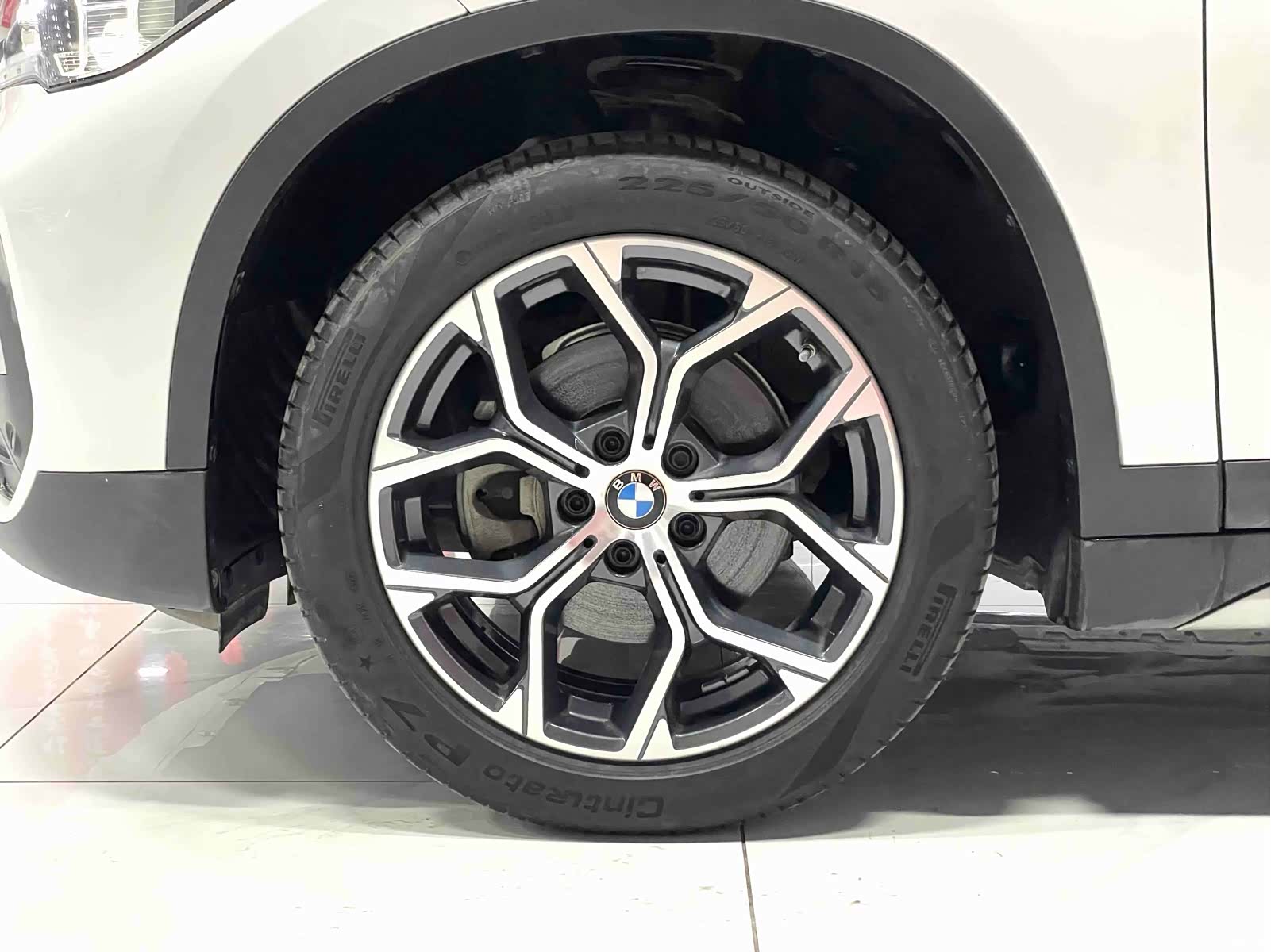BMW X1, 2023 12