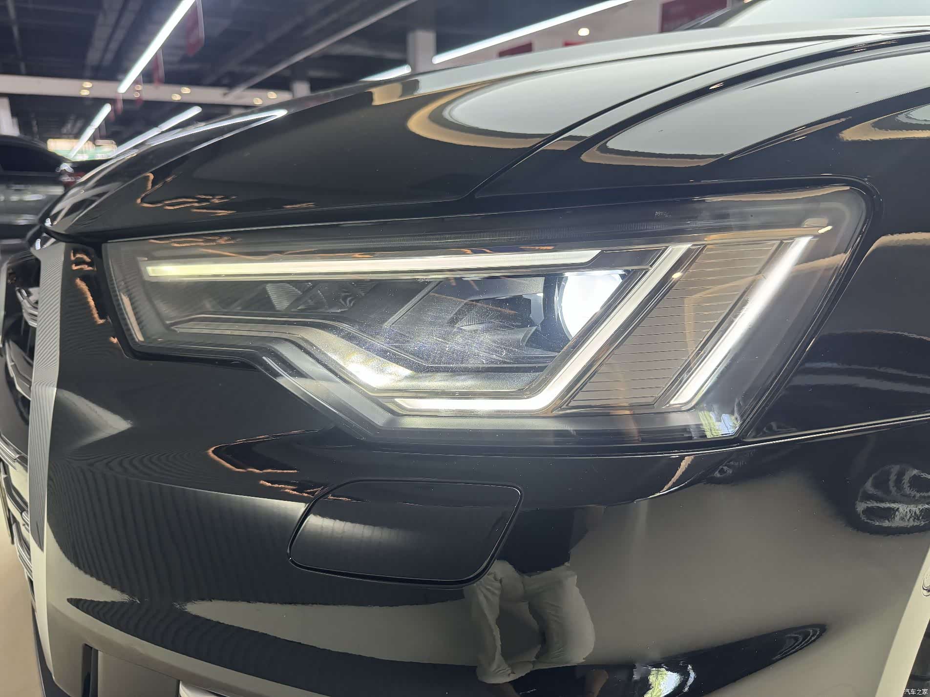 Audi A6L, 2023 22