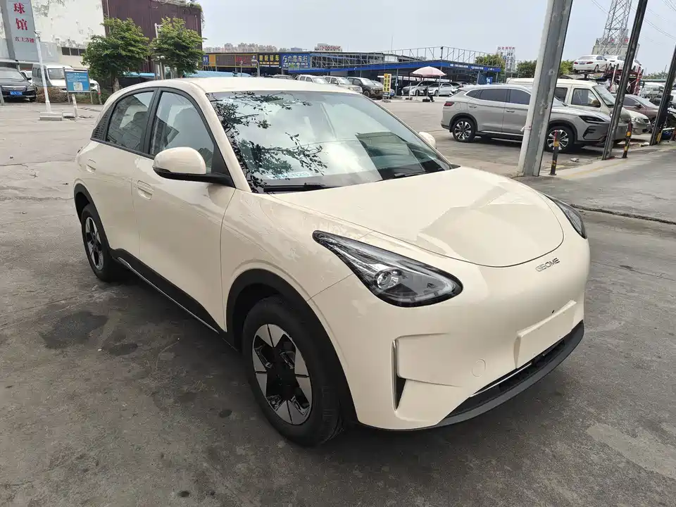 Geely Galaxy Star Wish