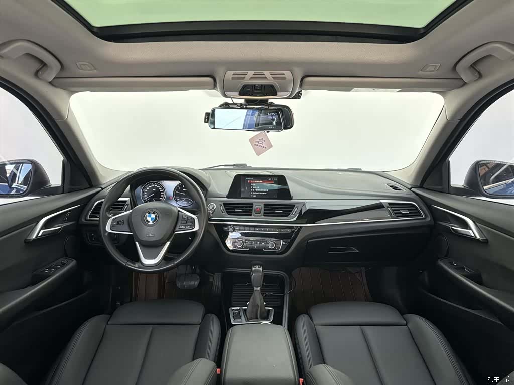 BMW 1 Series, 2017 15