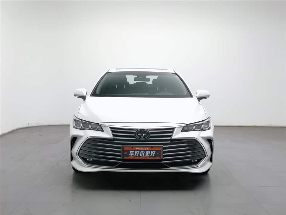 Toyota Asian dragon