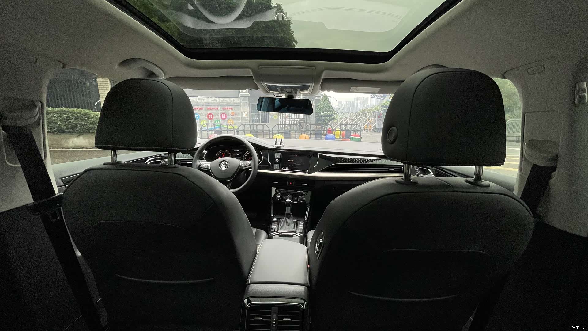 Volkswagen Passat, 2020 13