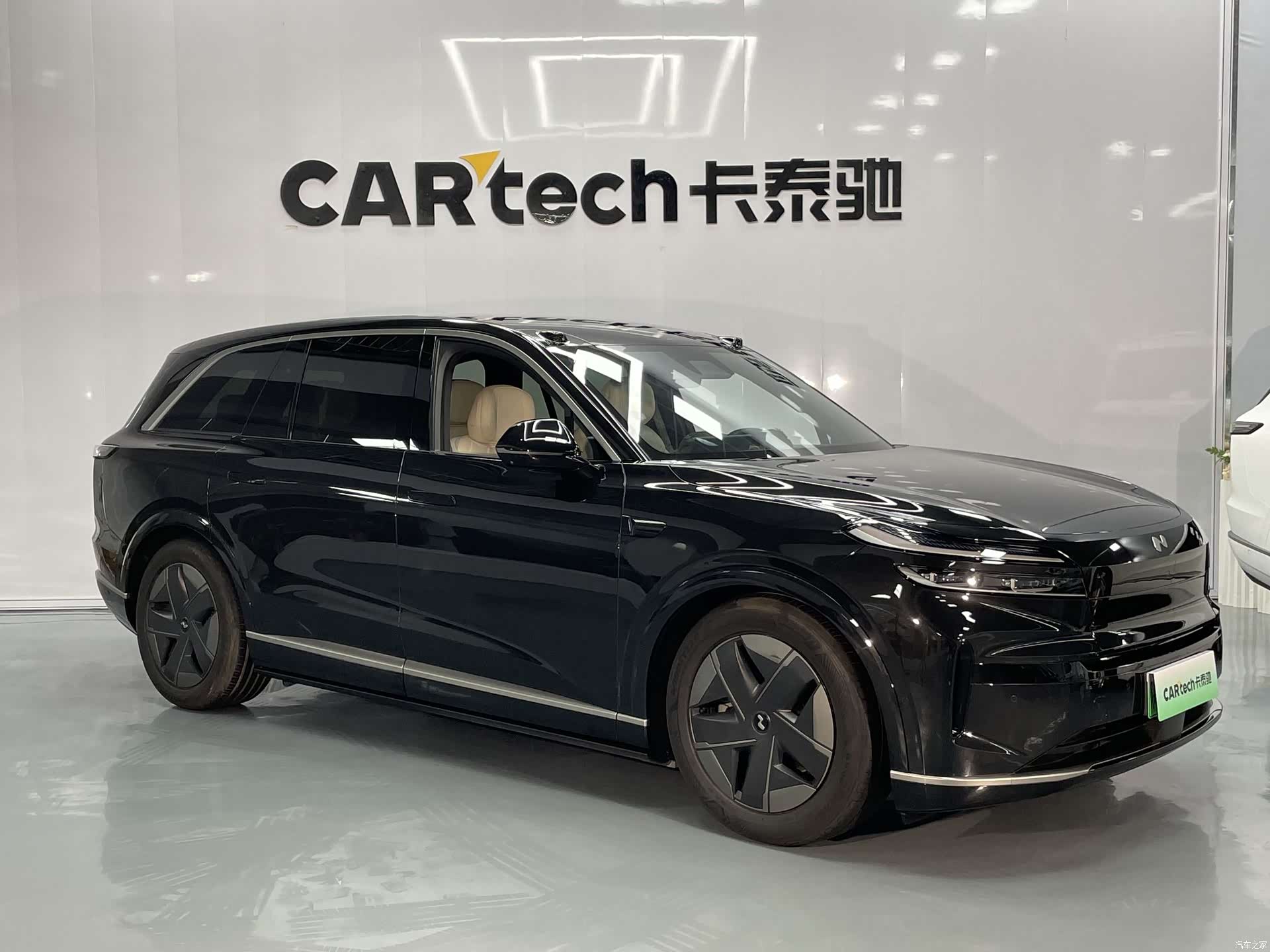 NIO L90, 2025 3