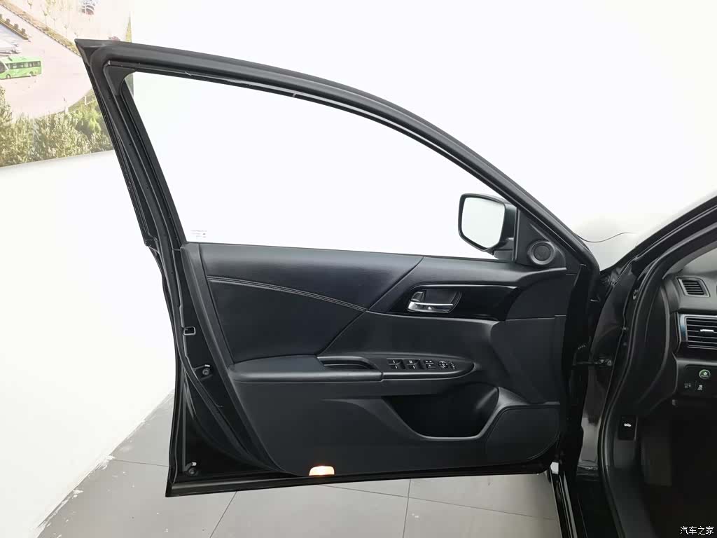 Honda Accord, 2016 8