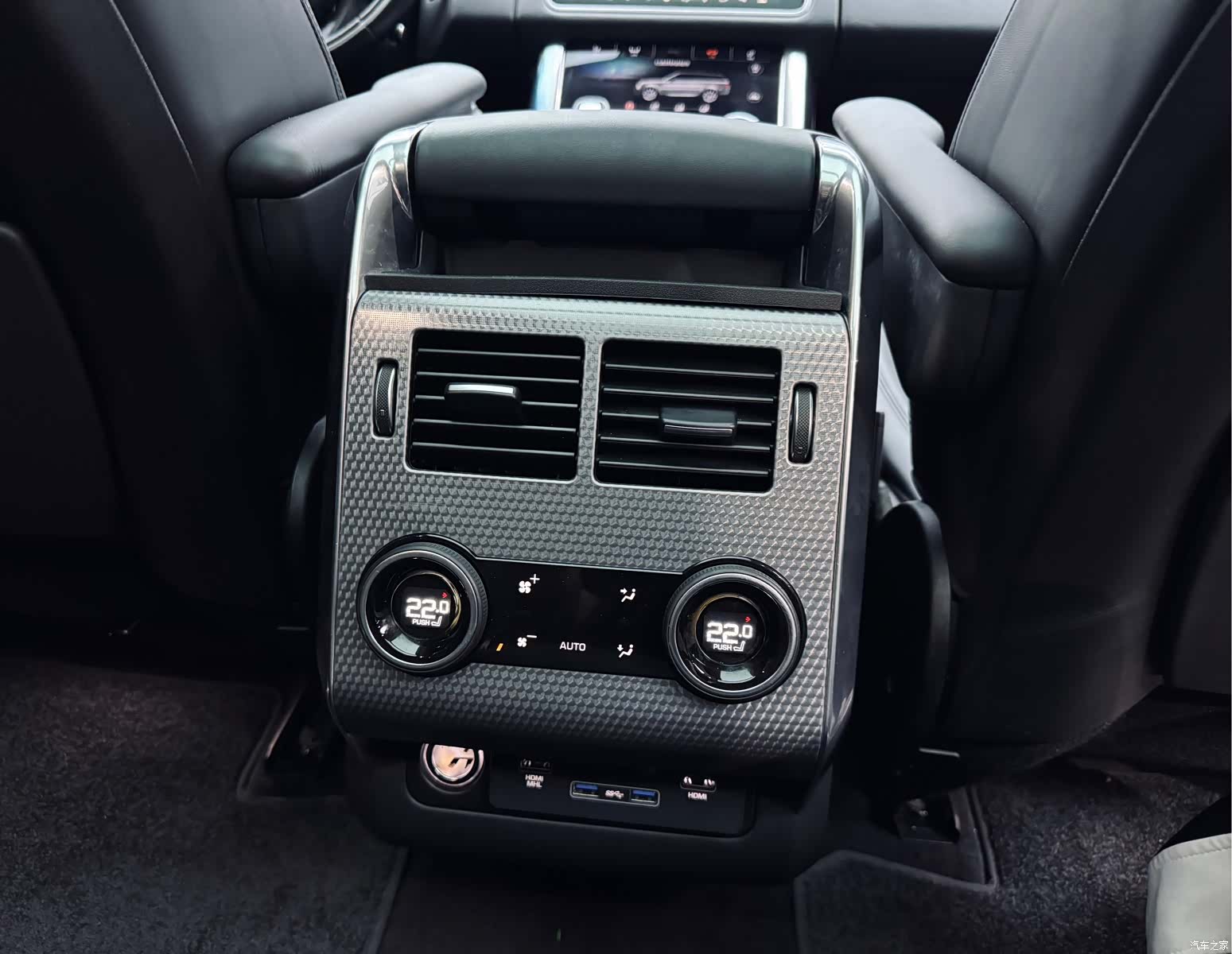 Land Rover Range Rover, 2021 21