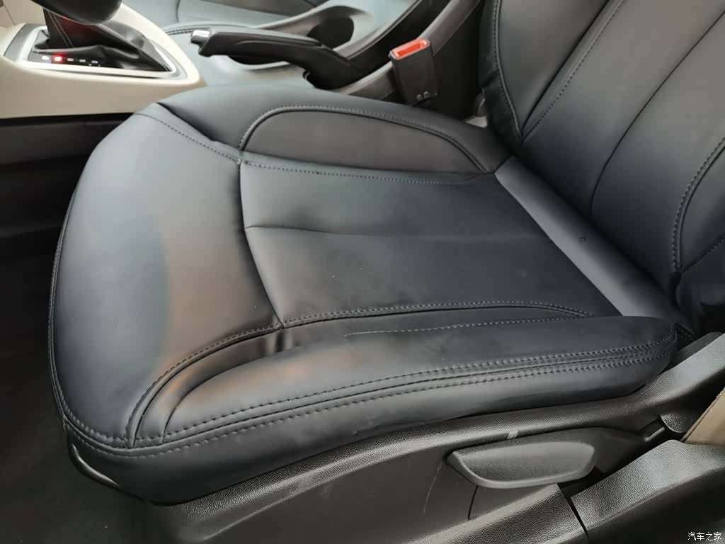 Buick 15N, 2017 20