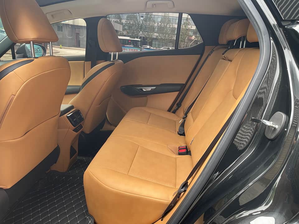 Lexus RZ Lexus RZ