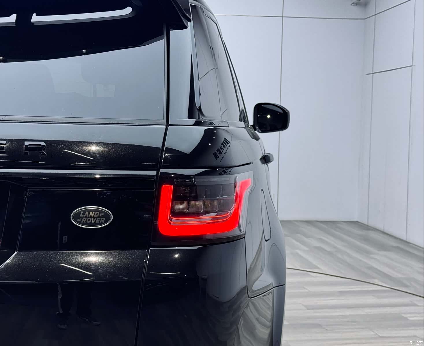 Land Rover Range Rover, 2021 32