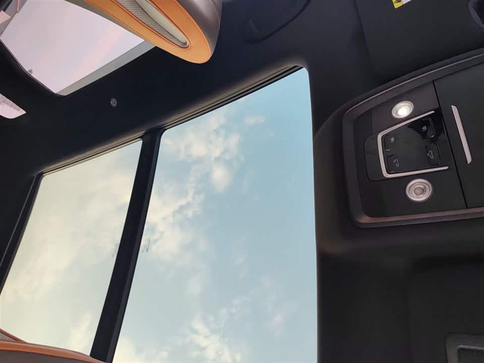 BYD Songjiang
