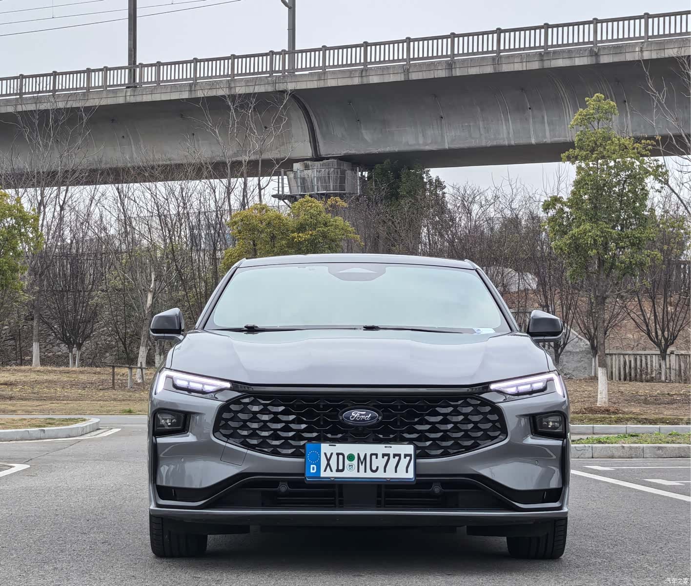 Ford Mondeo, 2023 2