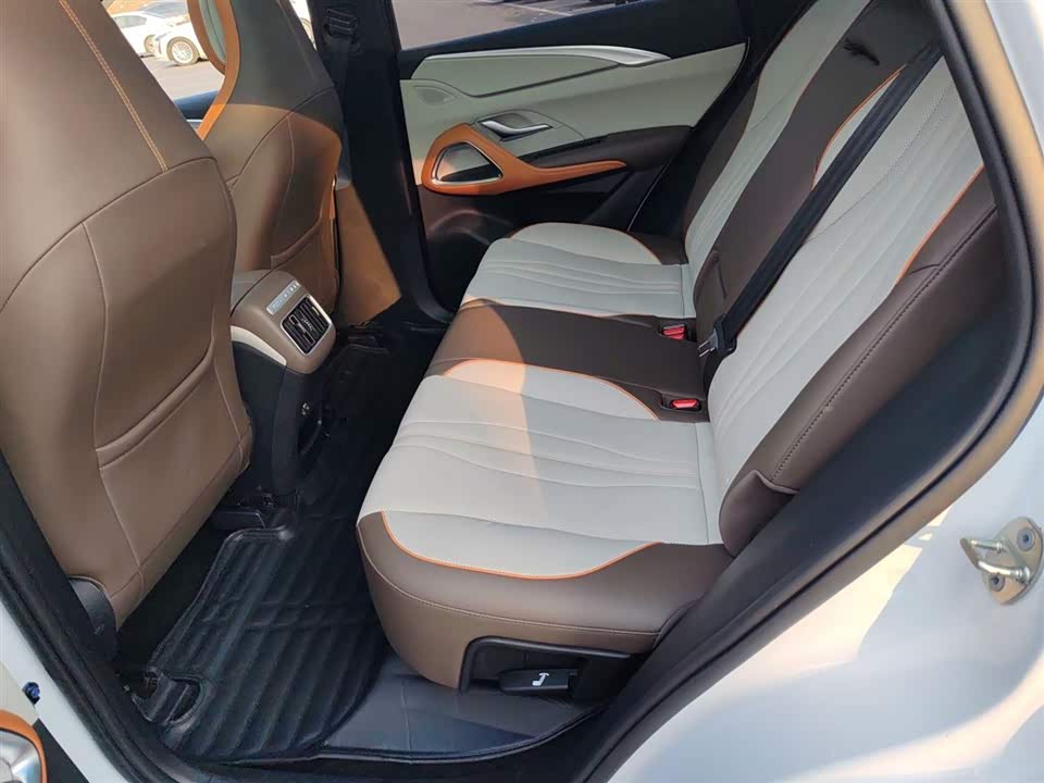 BYD Songjiang