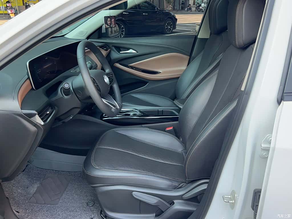 Buick Verano, 2022 8