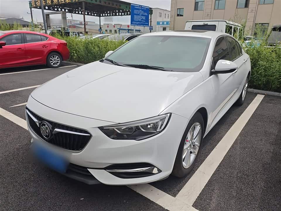 Buick Regal Buick Regal