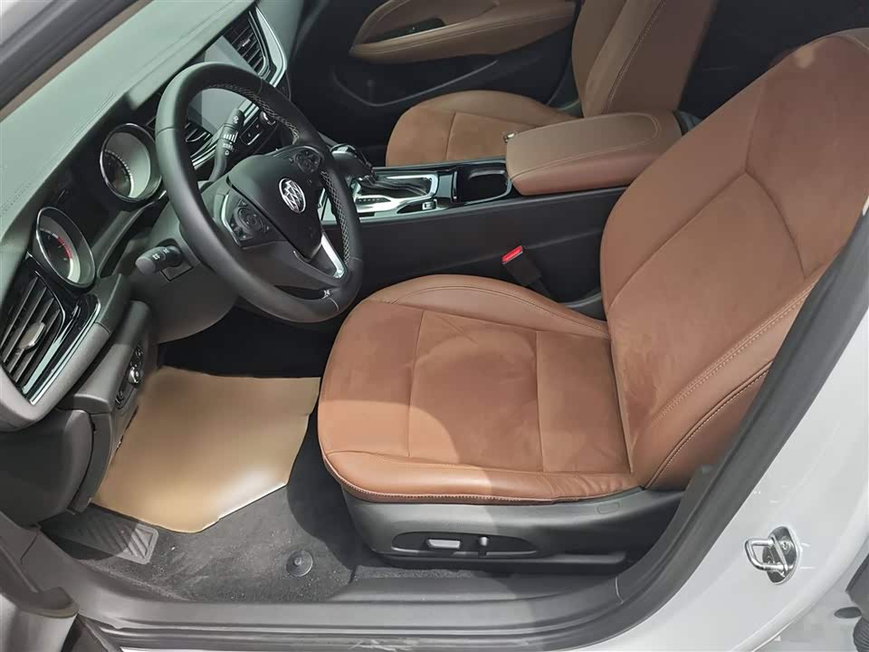 Buick Regal Buick Regal