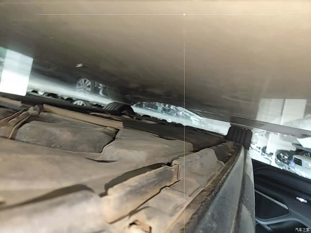 Audi A4L, 2021 21