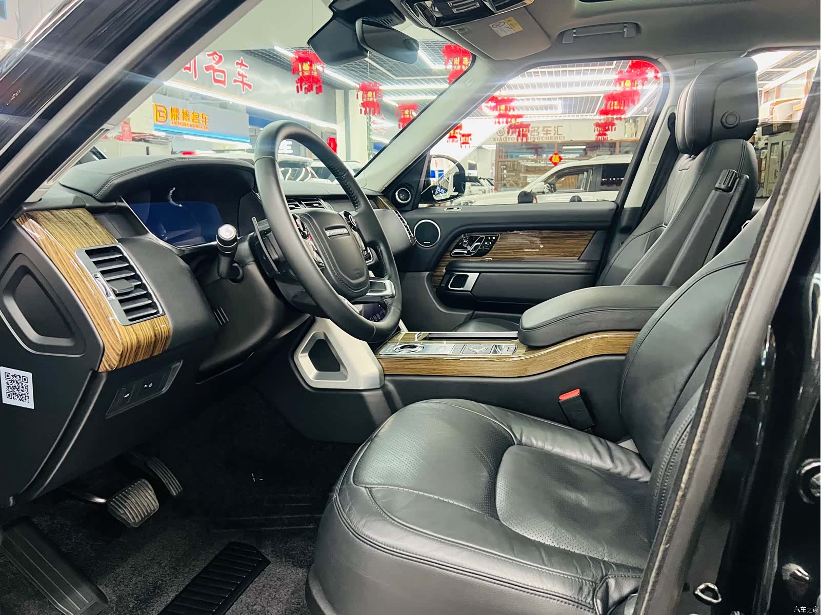 Land Rover Range Rover, 2019 3