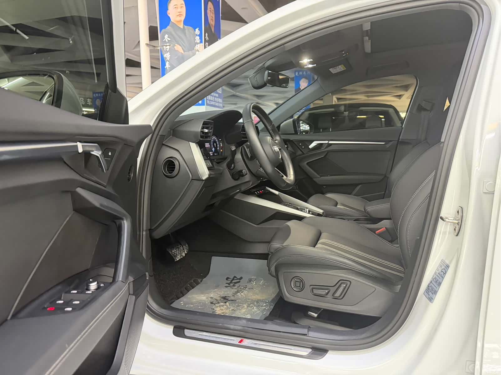 Audi A3, 2022 7