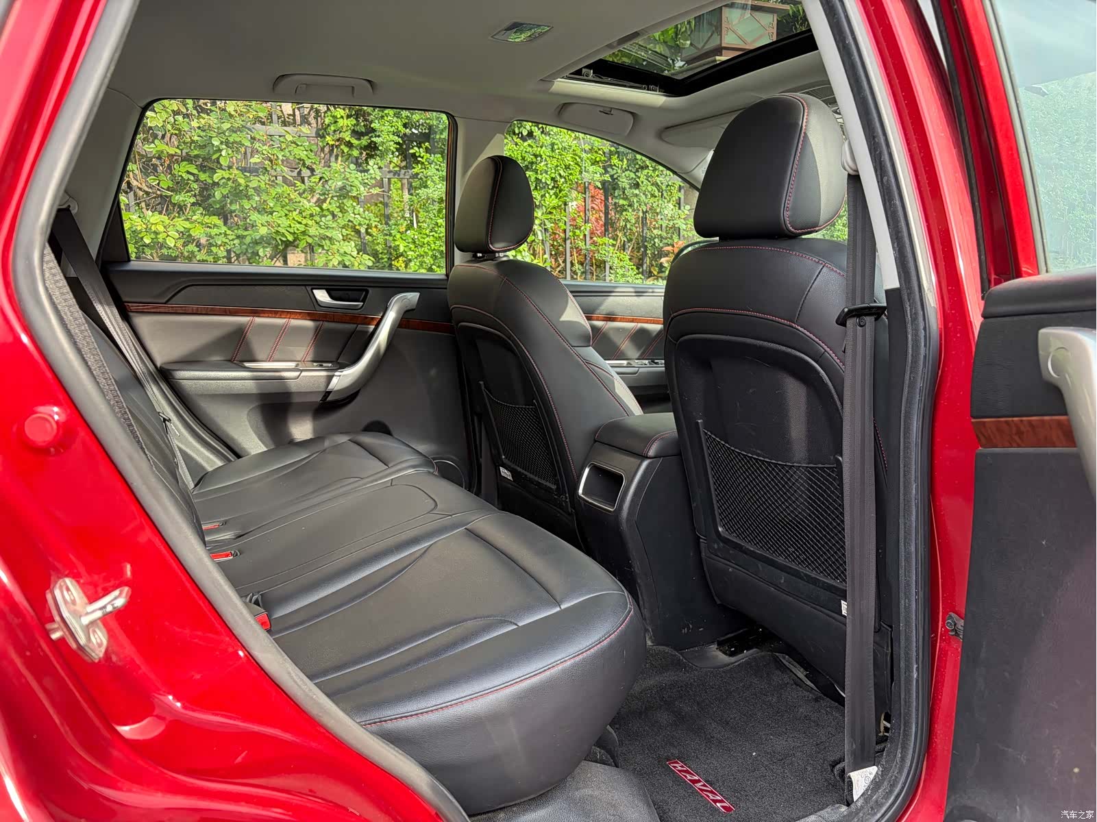 Haval H6, 2016 6