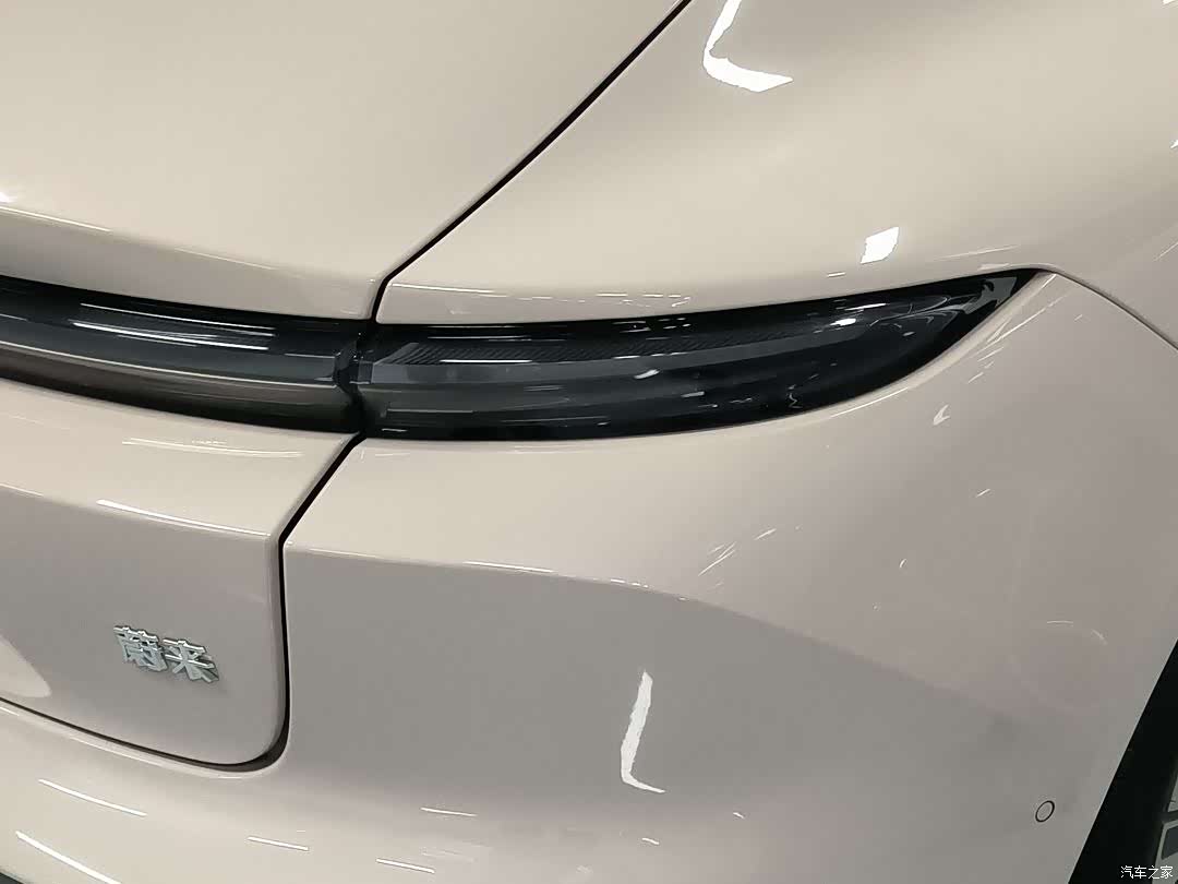 NIO ET5, 2024 16