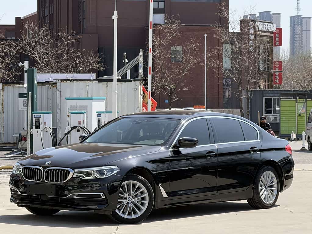BMW 5 серии