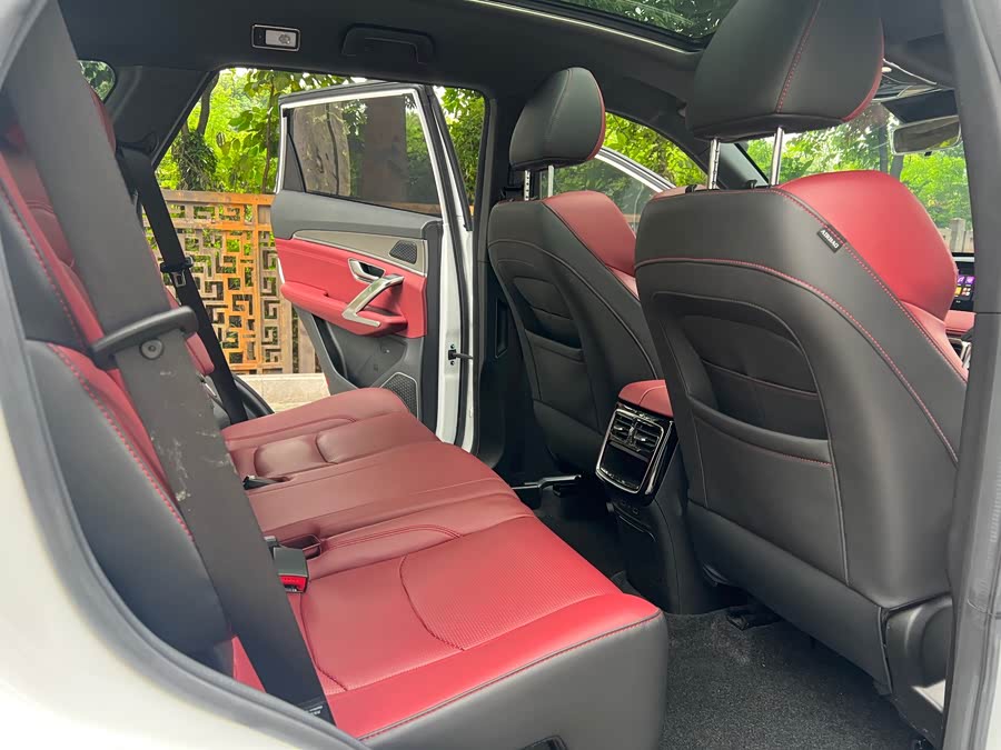 Jetour X70 PLUS 2022, фото 16