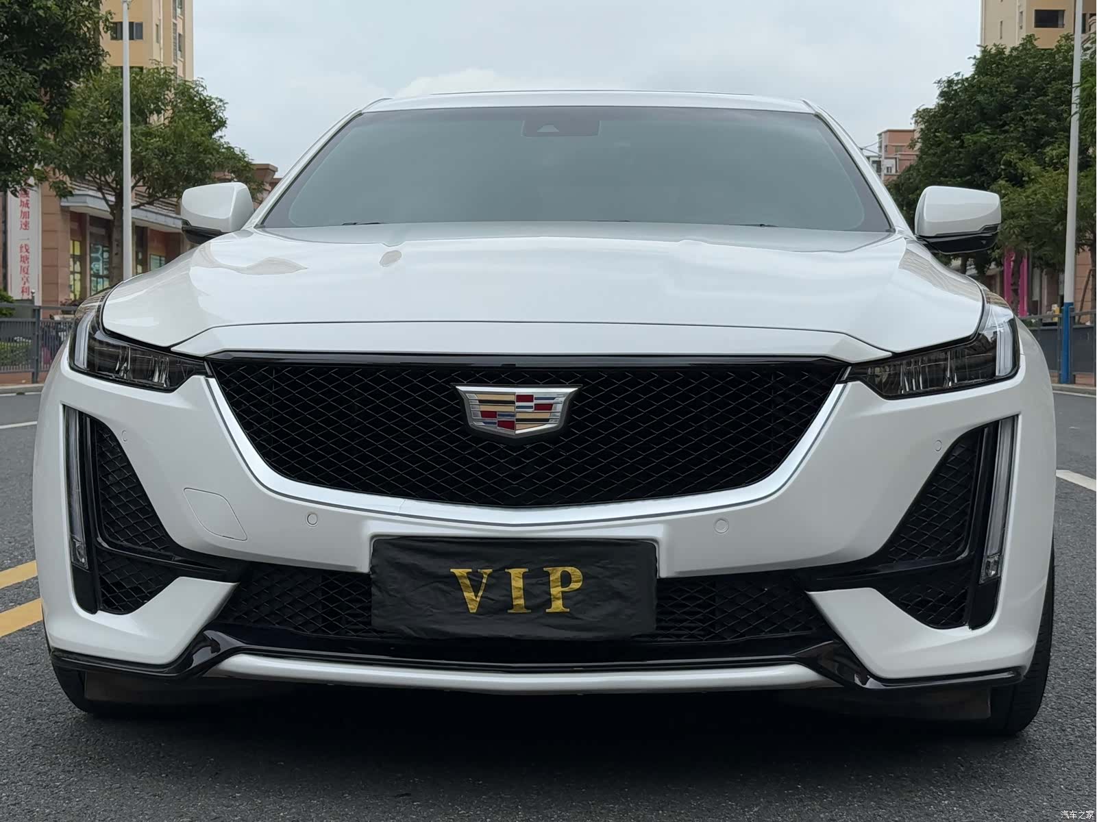 Cadillac CT5, 2023 2