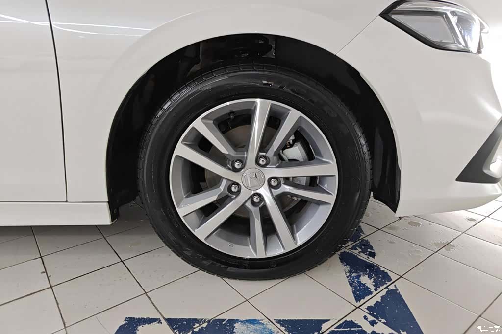 Honda Civic, 2024 6