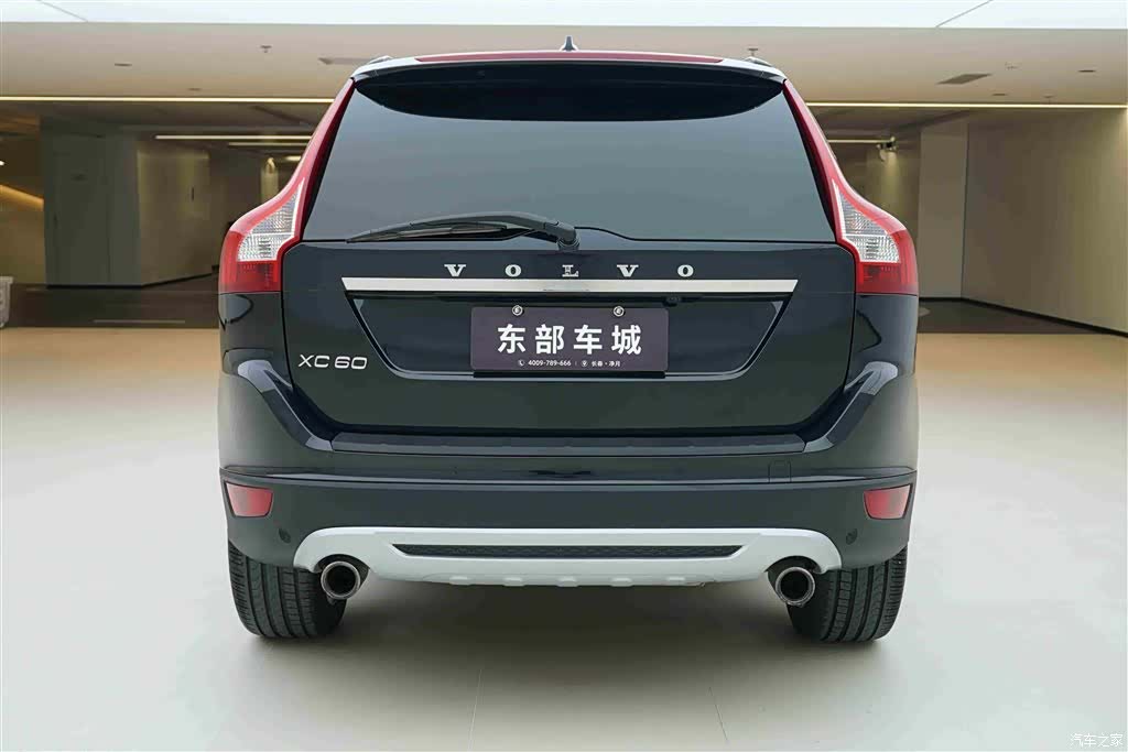 Volvo XC60, 2012 все фото