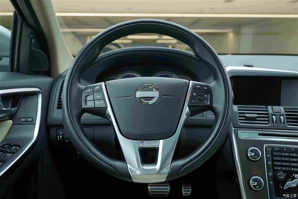 Volvo XC60, 2012 17