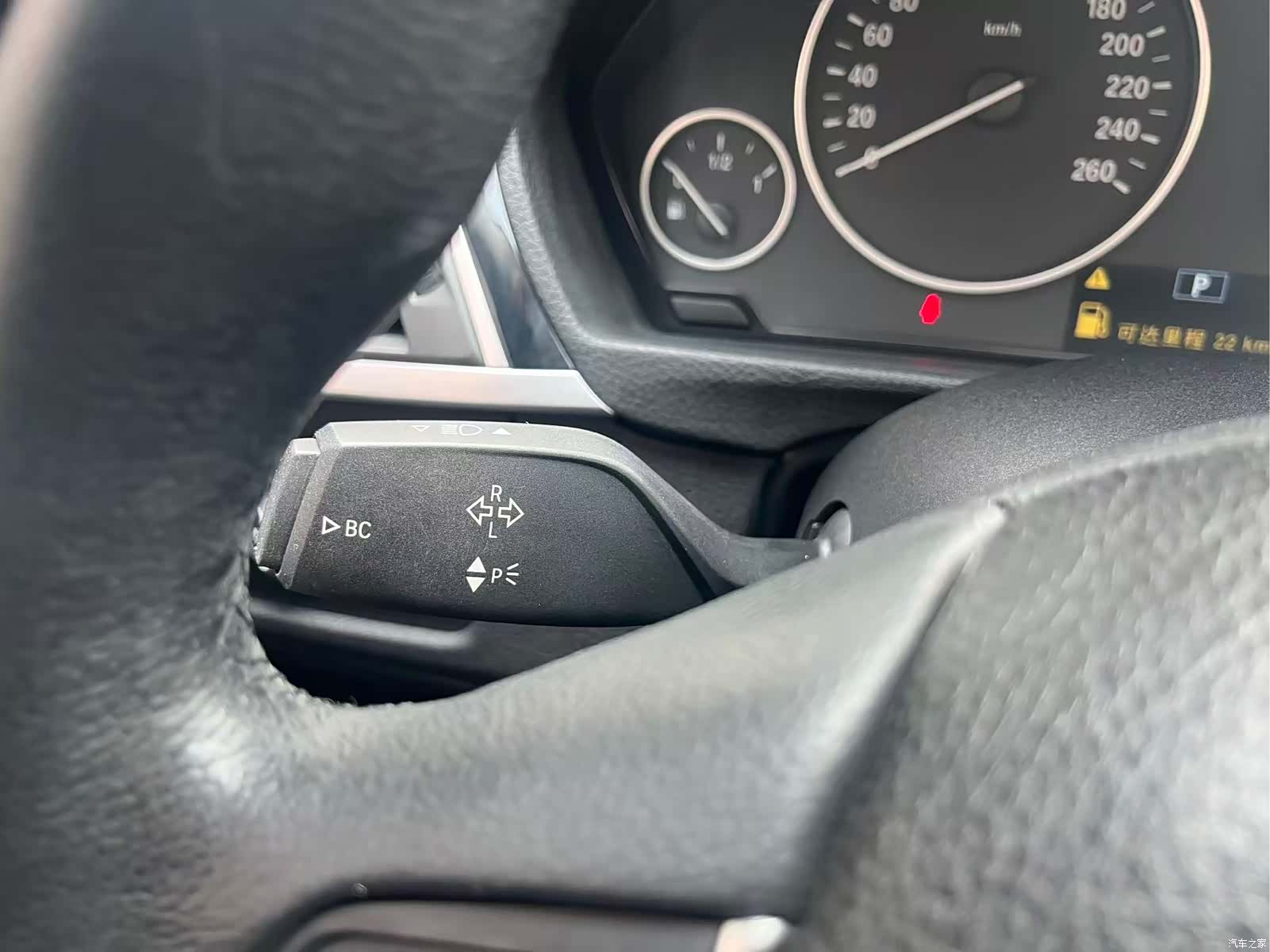 BMW 3 Series, 2017 26