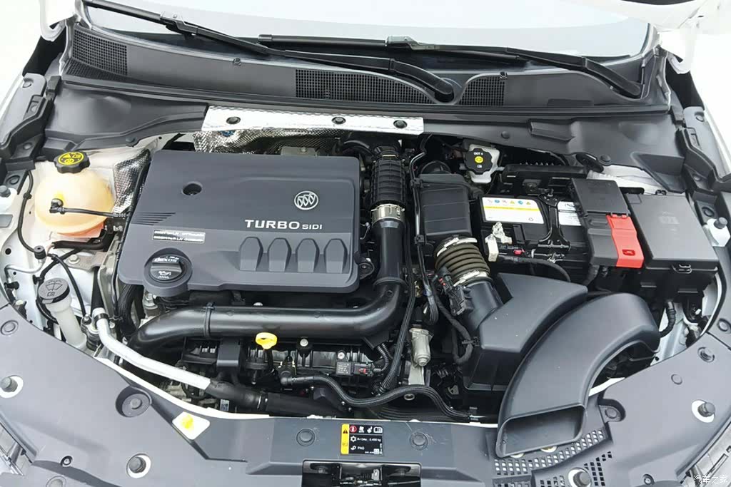 Buick Verano, 2024 10