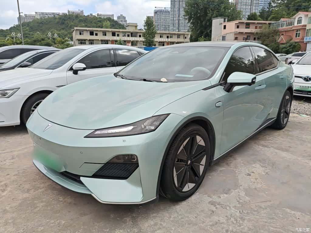 Deepal SL03, 2023 2