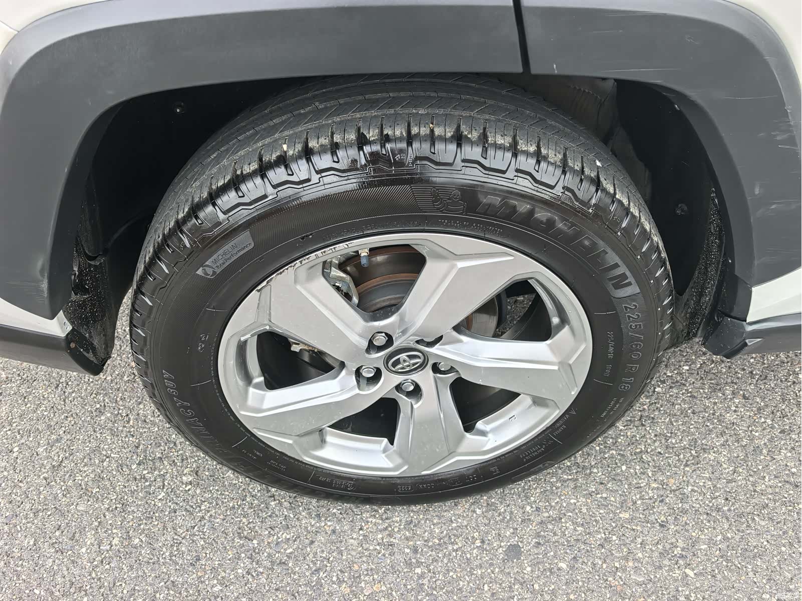 Toyota RAV4, 2021 21