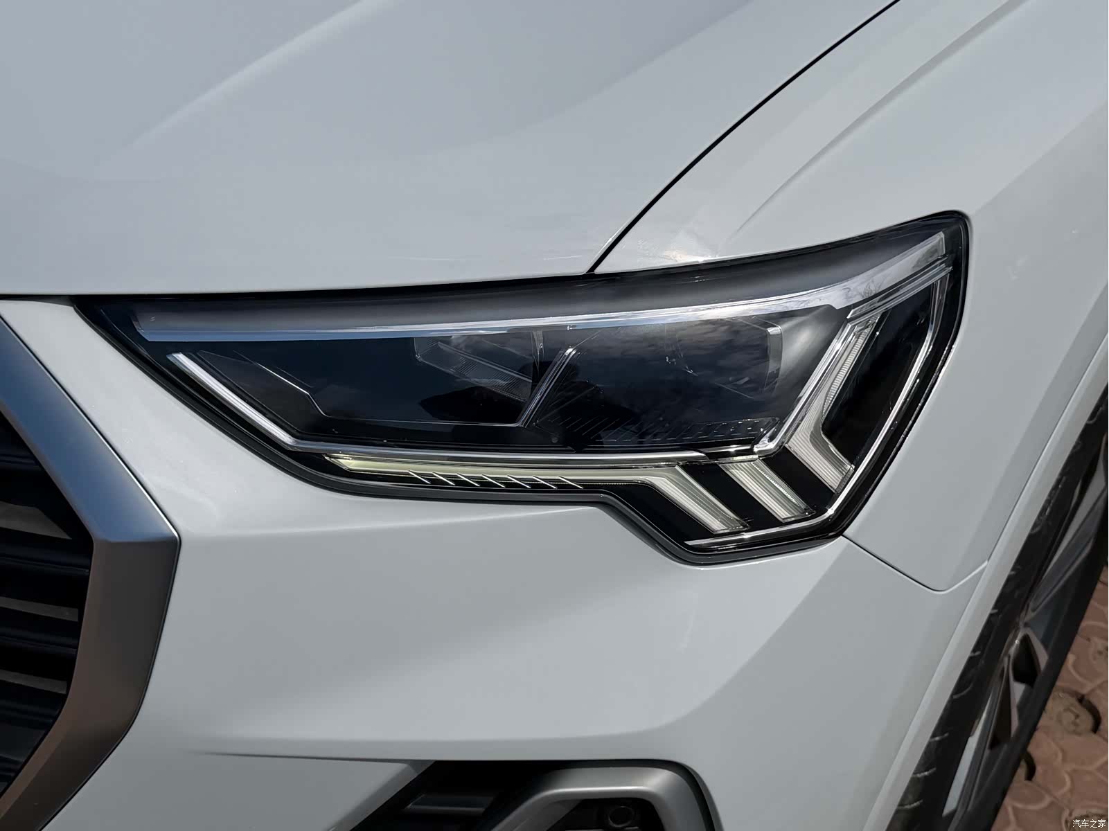Audi Q3, 2022 9