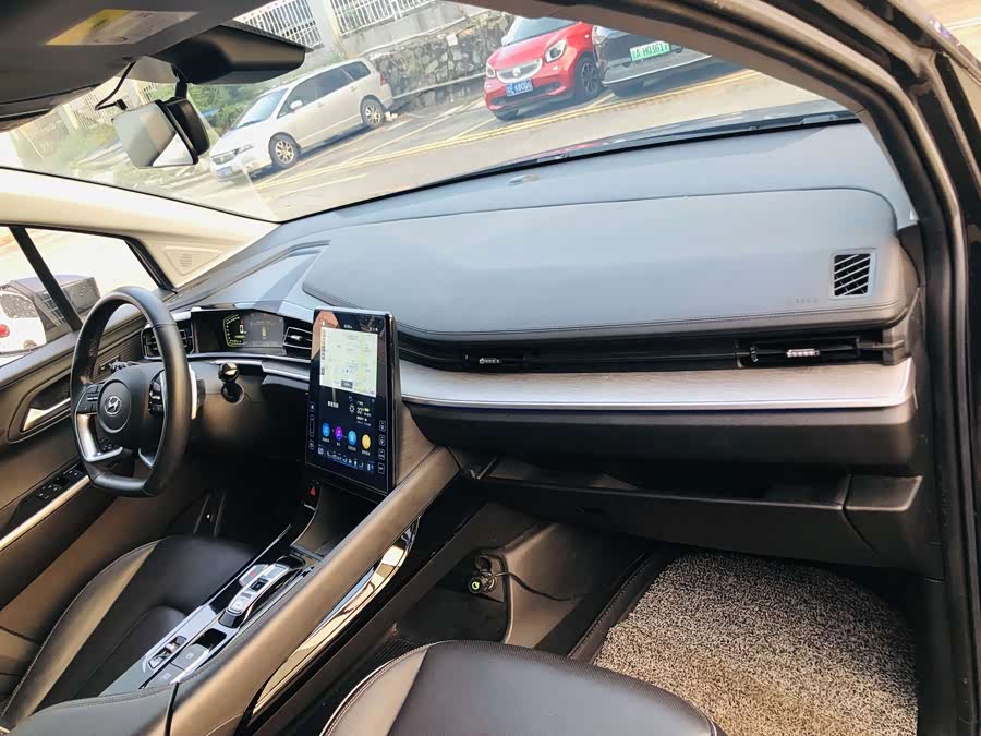 Hyundai Kusdu 2022, фото 10