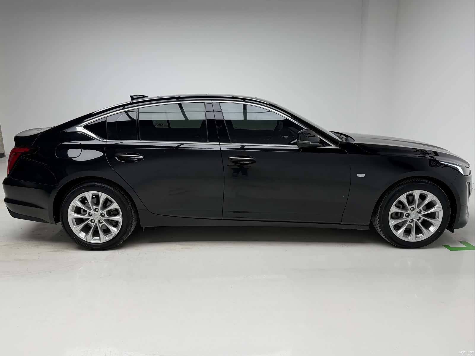 Cadillac CT5, 2021 7