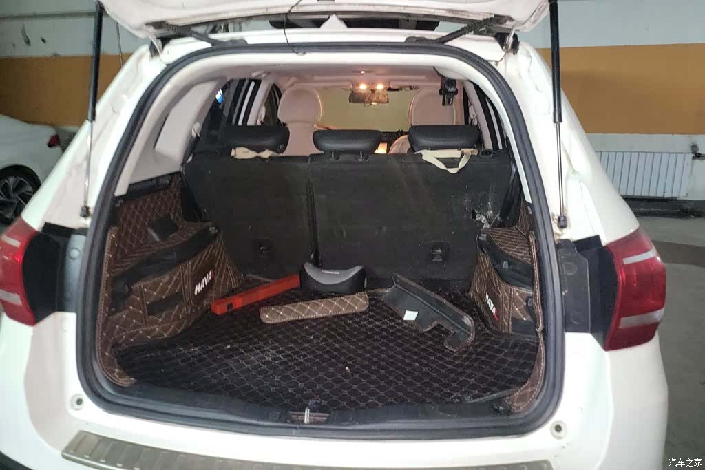Haval H6, 2019 4