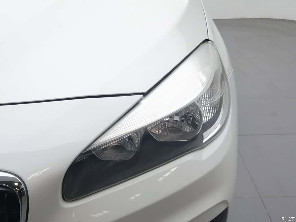 BMW 2 Series, 2016 7