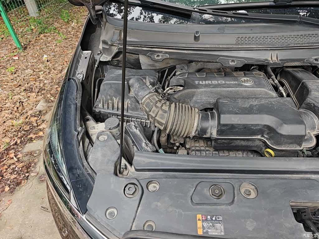 Buick GL8, 2022 21