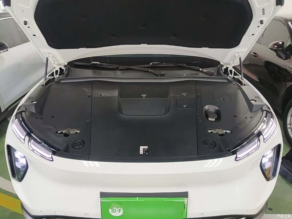 NIO EC6, 2023 20