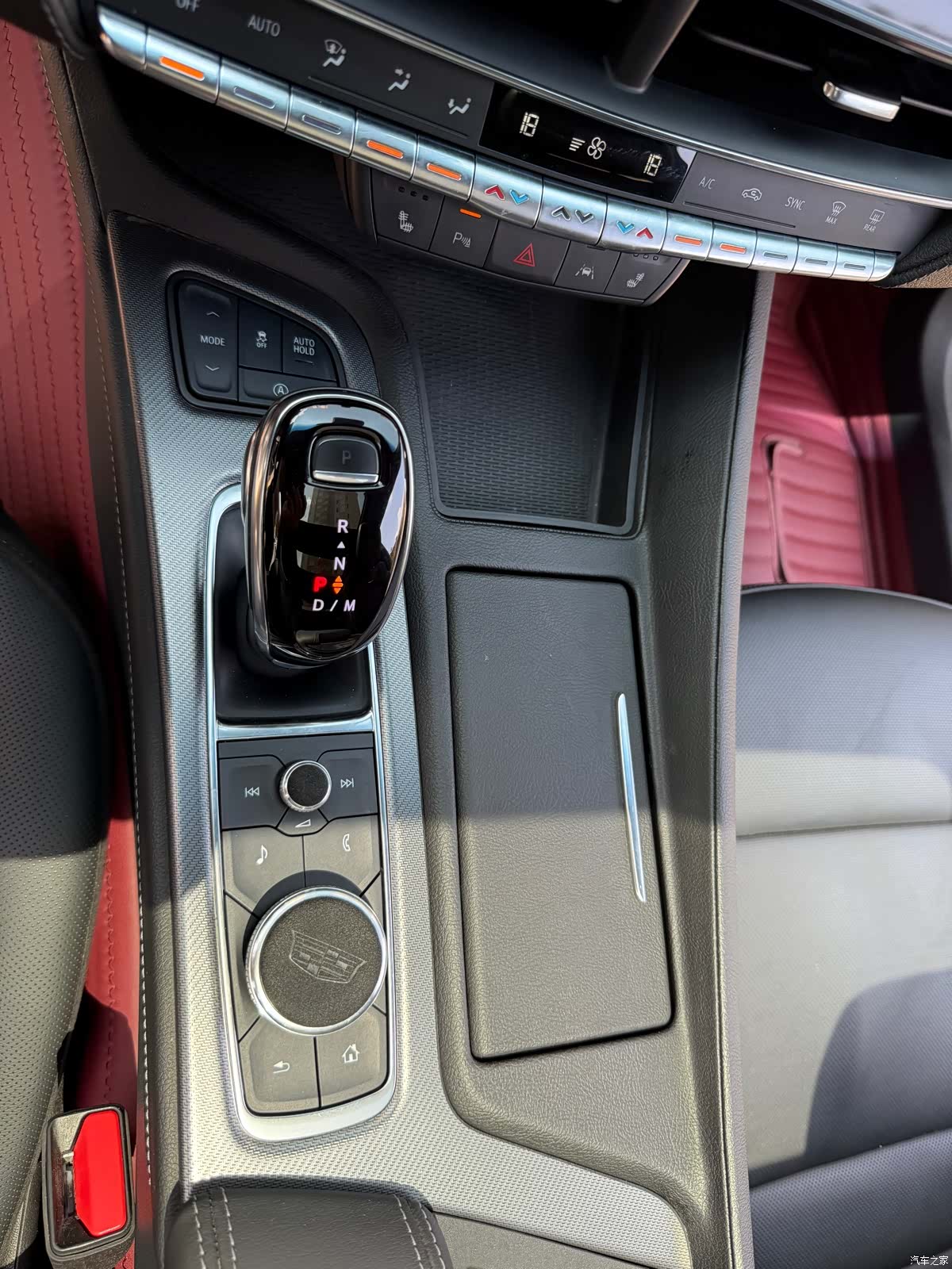 Cadillac CT5, 2021 21