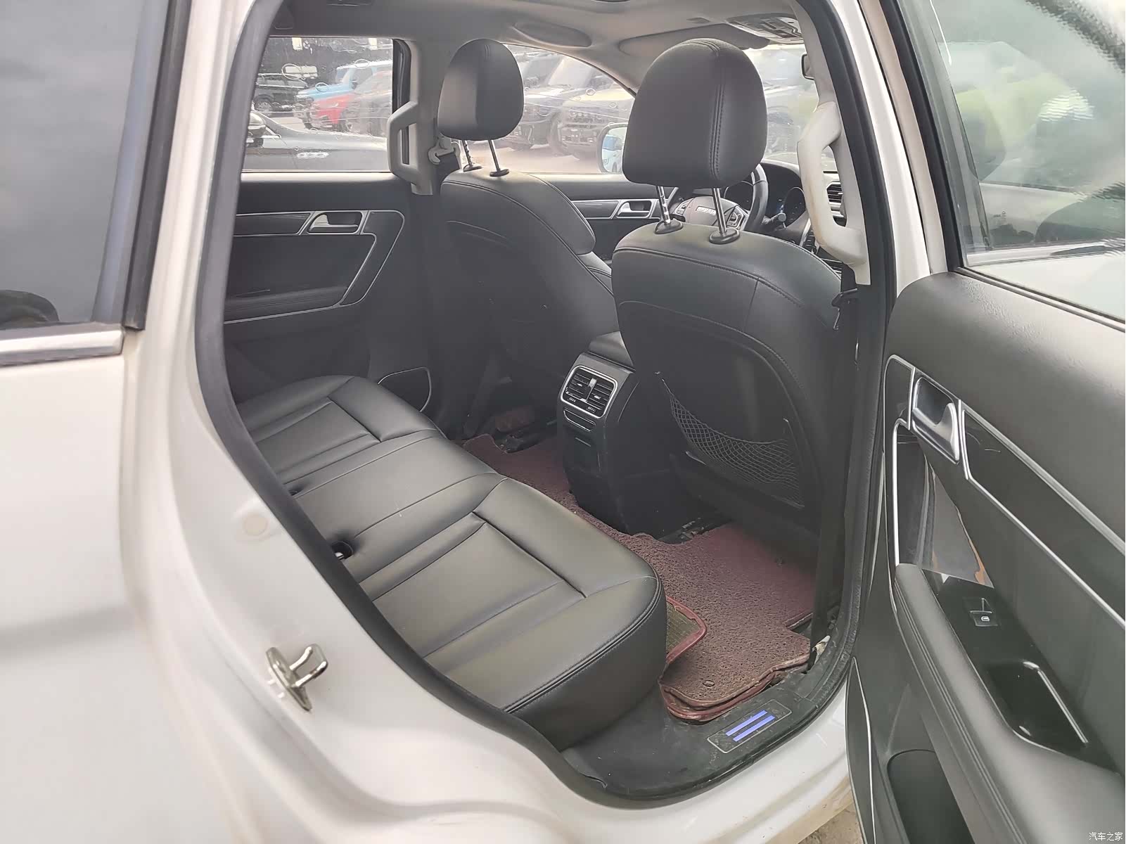Haval H6, 2016 все фото
