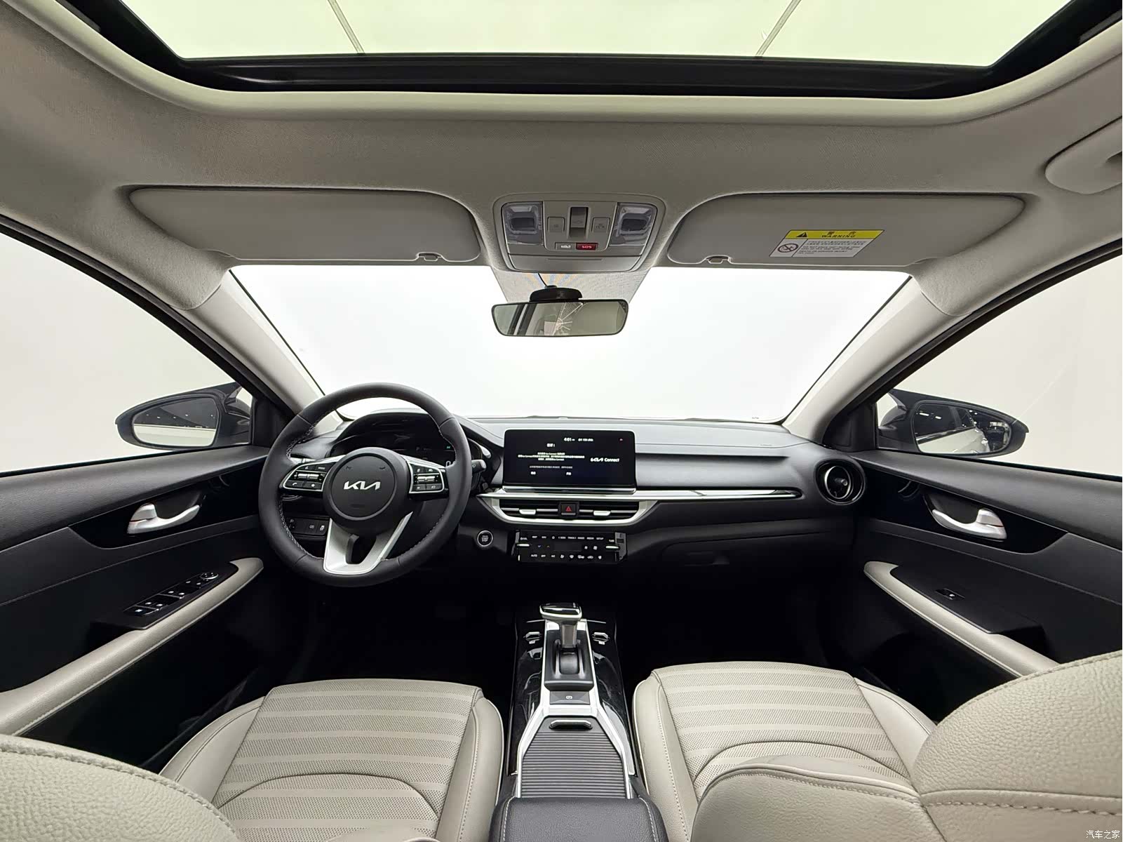 Kia K3, 2022 10