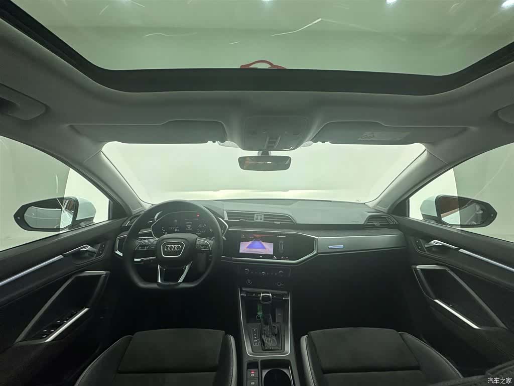 Audi Q3, 2022 19