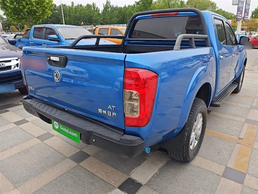 Dongfeng DF6 2023, фото 7