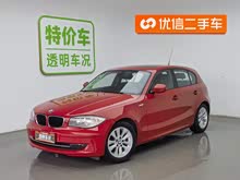 ����1ϵ(����) 2008�� 120i �Զ���