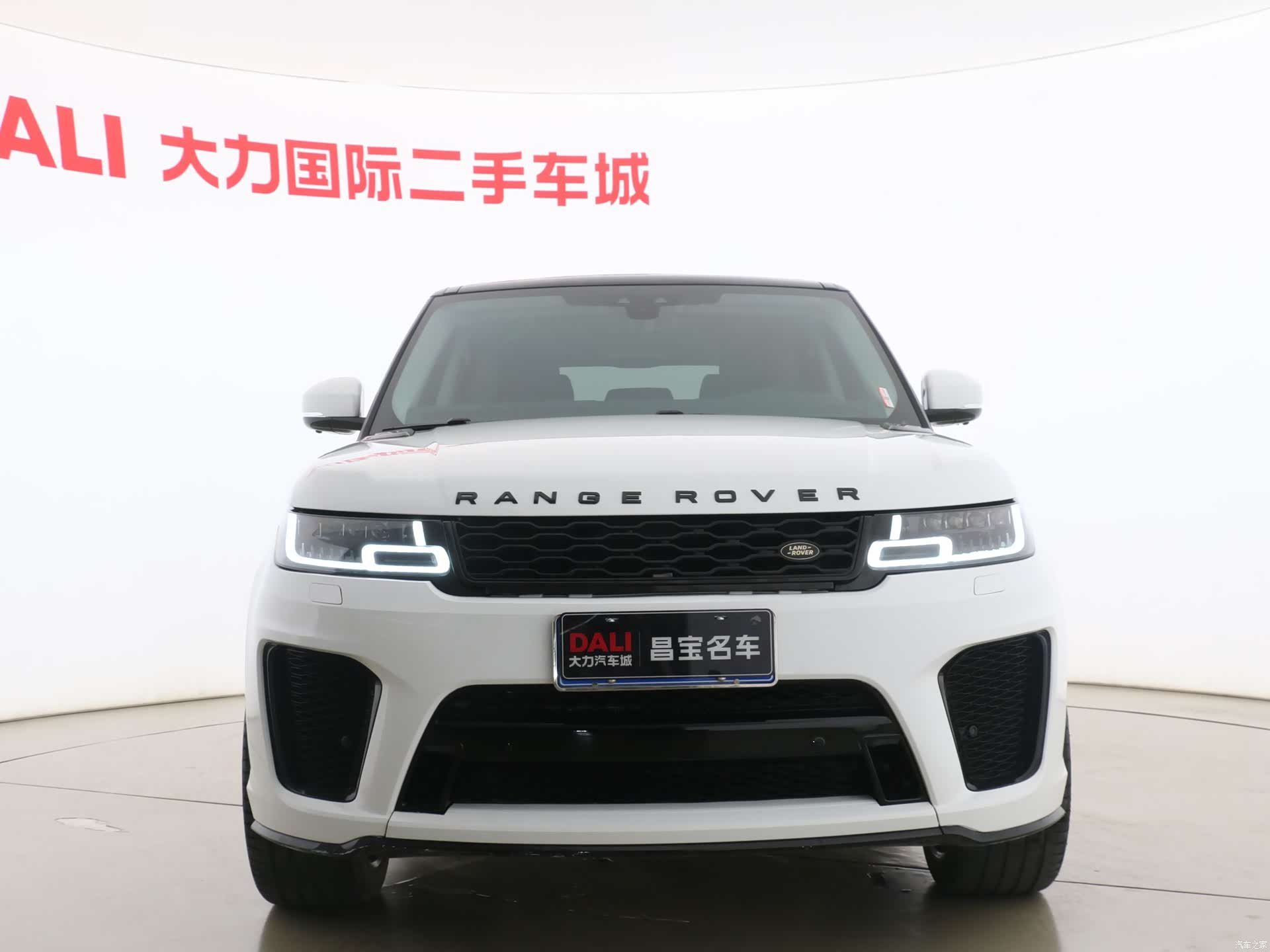 Land Rover Range Rover, 2017 2