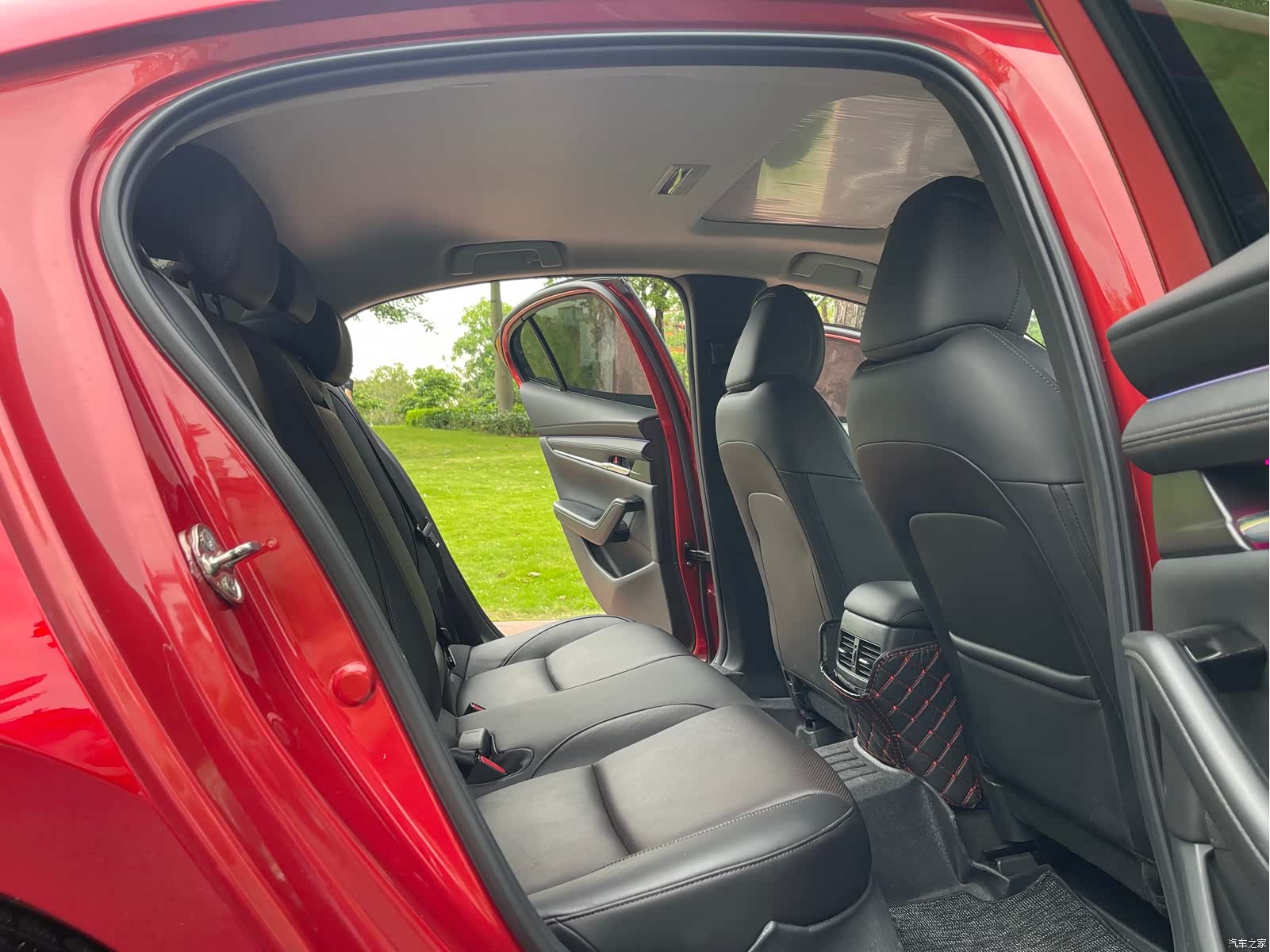 Mazda Mazda3, 2020 12